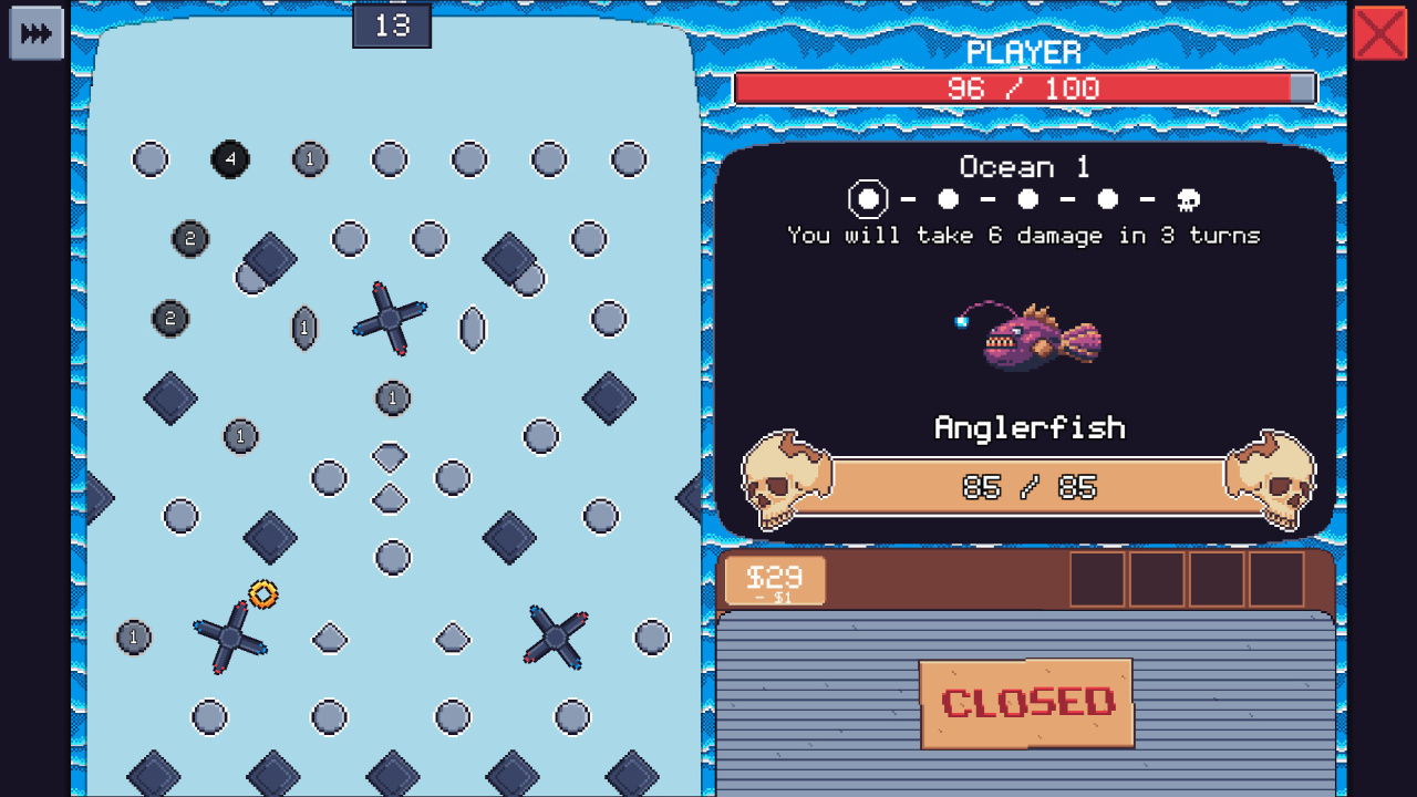 Screenshot #5 - Plinko Panic!