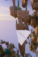 Screenshot #1 - Fold and Fly