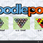 Screenshot #17 - DOODLE POOL HD 2.4