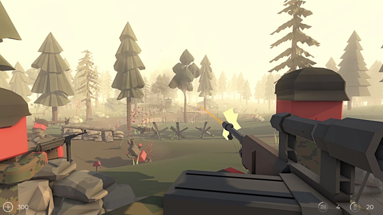 Screenshot #3 - Ancient Warfare 3