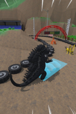 Screenshot #11 - Creature Creator