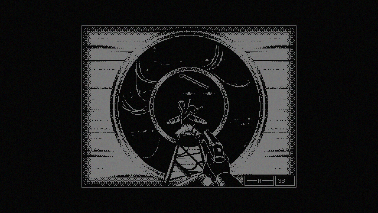 Screenshot #2 - REPOSE