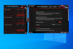 Screenshot #3 - ASUS GPU Tweak II