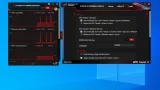 Screenshot #3 - ASUS GPU Tweak II