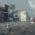 Screenshot #3 - Apocalyptic Wasteland