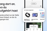 Screenshot #9 - SAMSUNG SHOP: GALAXY S25 EDGE 1.0.118