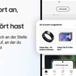 Screenshot #9 - SAMSUNG SHOP: GALAXY S25 EDGE 1.0.118