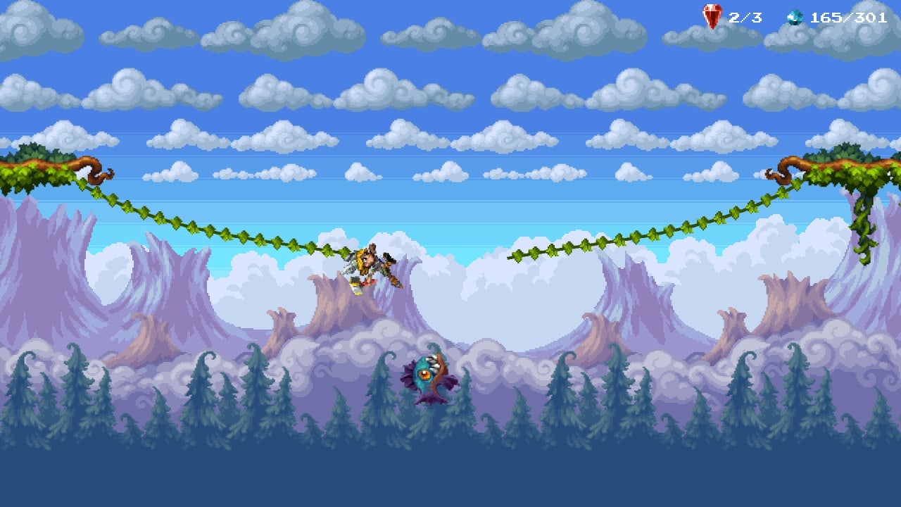 Screenshot #8 - Tiny Thor