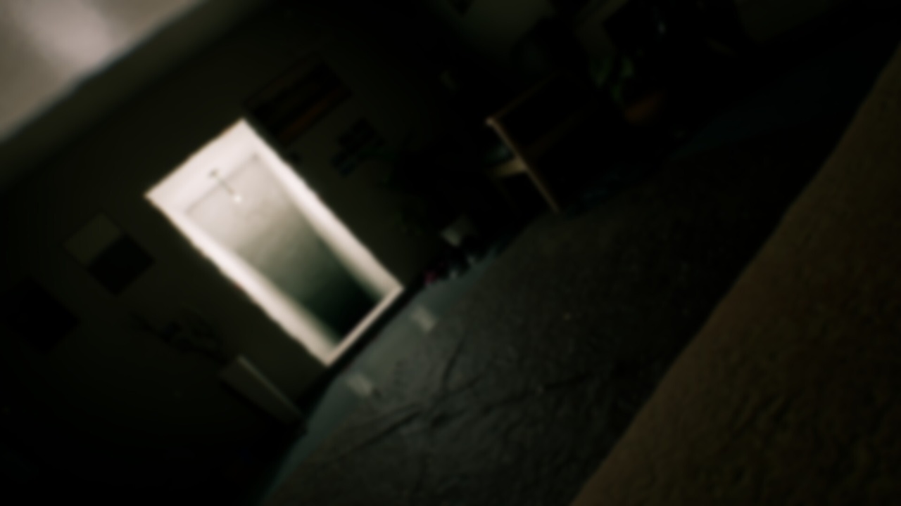 Screenshot #9 - August Night