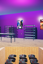 Screenshot #8 - Game Shop Simulator