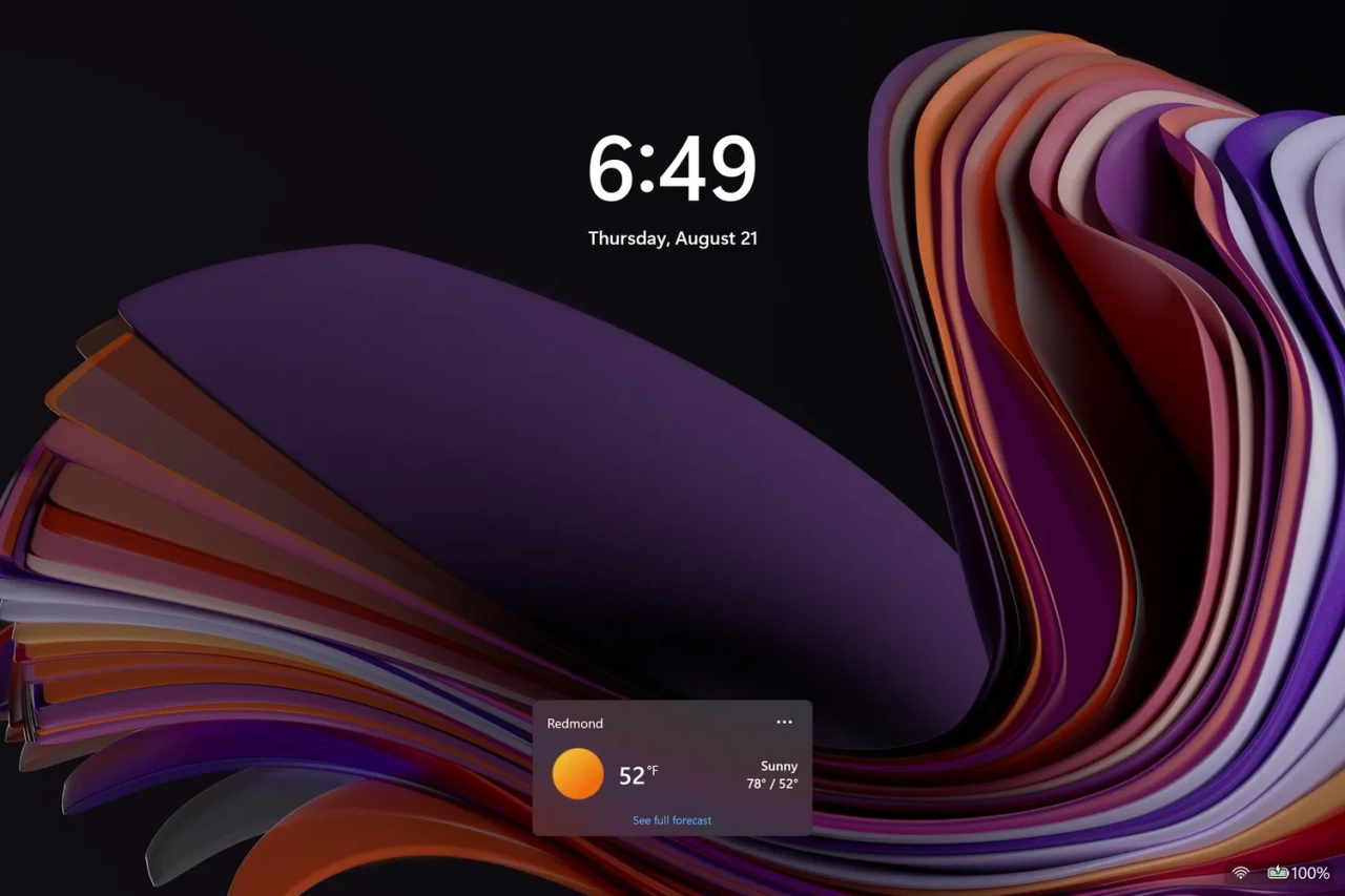 Screenshot #3 - Windows 11 Pro 25H2 Build 26200.5761 Dev