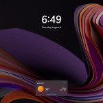 Screenshot #3 - Windows 11 Pro 25H2 Build 26200.5761 Dev