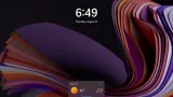 Screenshot #3 - Windows 11 Pro 25H2 Build 26200.5761 Dev