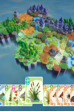 Screenshot #6 - Preserve