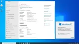Screenshot #2 - Windows 10 Pro 22H2 Build 19045.4894 Full Сентябрь 2024