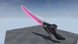 Screenshot #4 - Sci Fi Weapons Dark