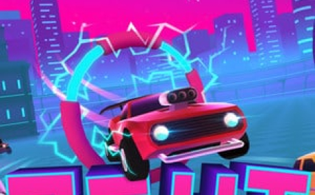 REKT! High Octane Stunts