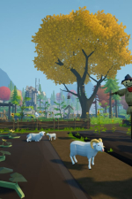 Screenshot #7 - Cozy Keep: Farm, Craft, Manage