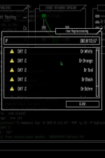 Screenshot #2 - Untrusted