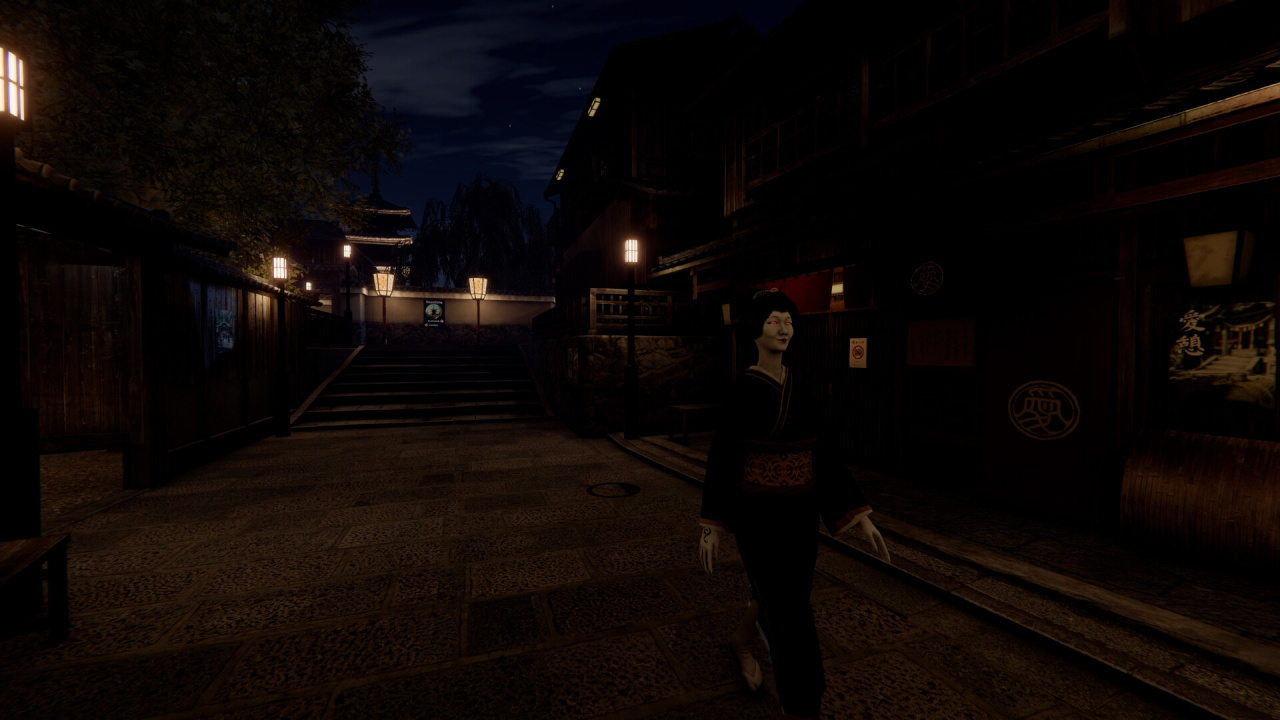 Screenshot #10 - Kyoto Anomaly