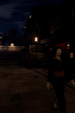 Screenshot #10 - Kyoto Anomaly
