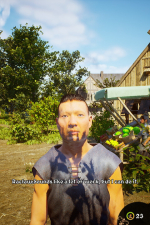 Screenshot #3 - Kingdom Of Peace