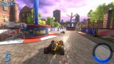 Screenshot #5 - Ed and Edda: GRAND PRIX - Racing Champions