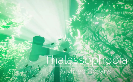 Thalassophobia Stylized Oceans v1.0.4