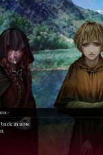 Screenshot #5 - The House in Fata Morgana: A Requiem for Innocence