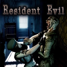 Resident Evil (2002): +9 трейнер