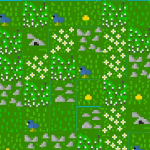 Screenshot #1 - ANOTHER REALITY 0.1 РЕЛИЗ