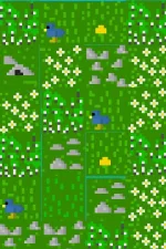 Screenshot #1 - ANOTHER REALITY 0.1 РЕЛИЗ