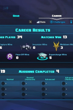 Screenshot #10 - Battleborn