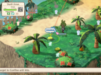Screenshot #6 - Phantom Brave: The Lost Hero