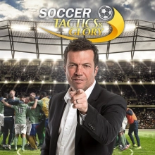 Football, Tactics & Glory: +2 трейнер