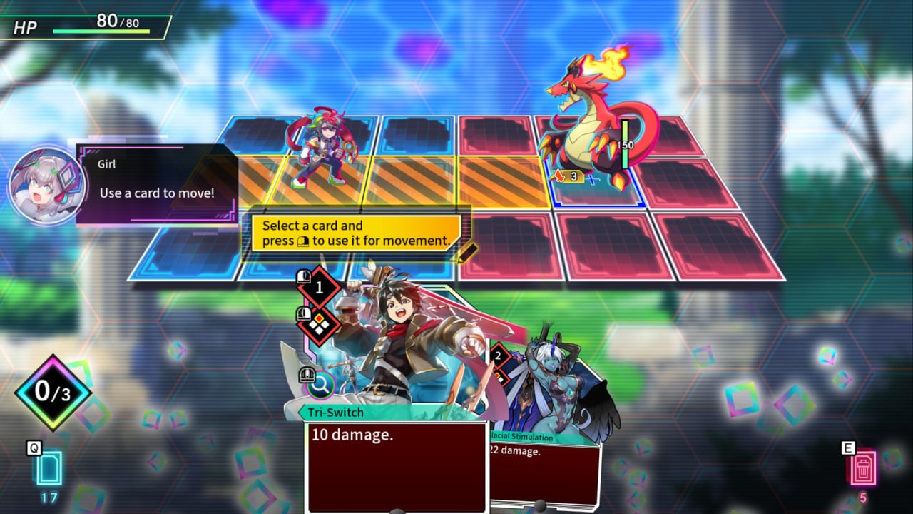 Screenshot #8 - Card-en-Ciel