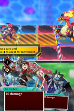 Screenshot #8 - Card-en-Ciel