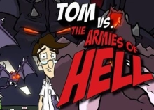 Tom vs. The Armies of Hell: +6 трейнер