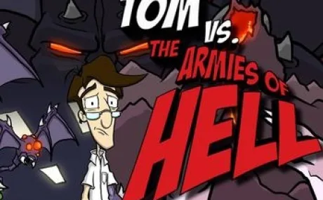 Tom vs. The Armies of Hell: +6 трейнер