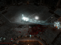 Screenshot #4 - Netherworld Covenant