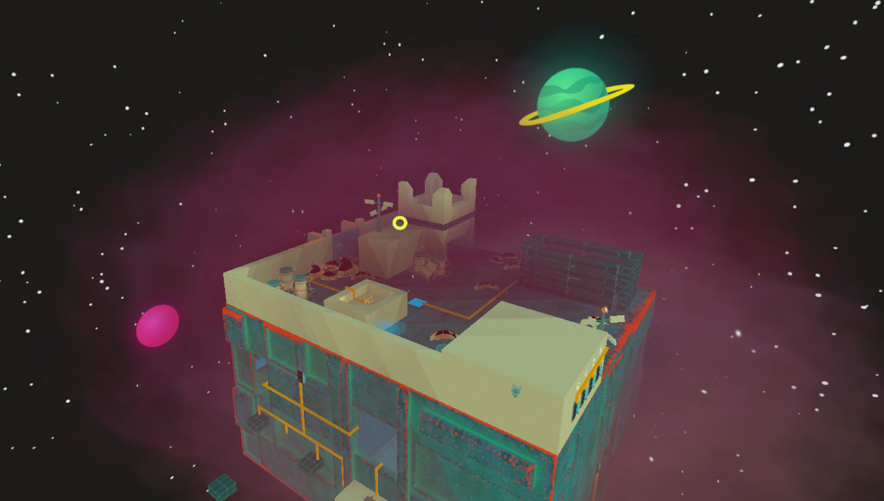Screenshot #2 - Guiding Light