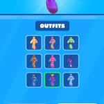 Screenshot #2 - Bubble Runner