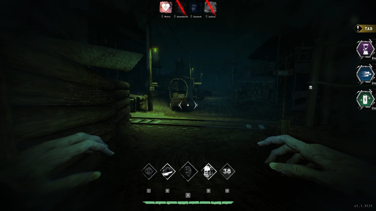 Screenshot #7 - Altarium