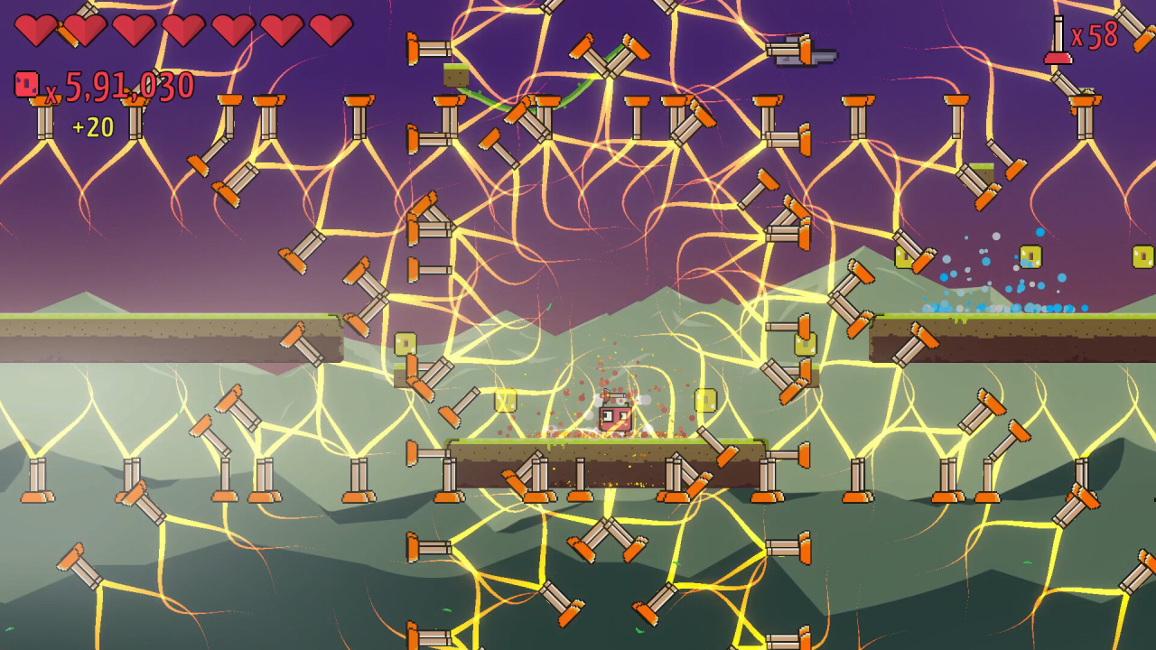 Screenshot #10 - For Aerolite