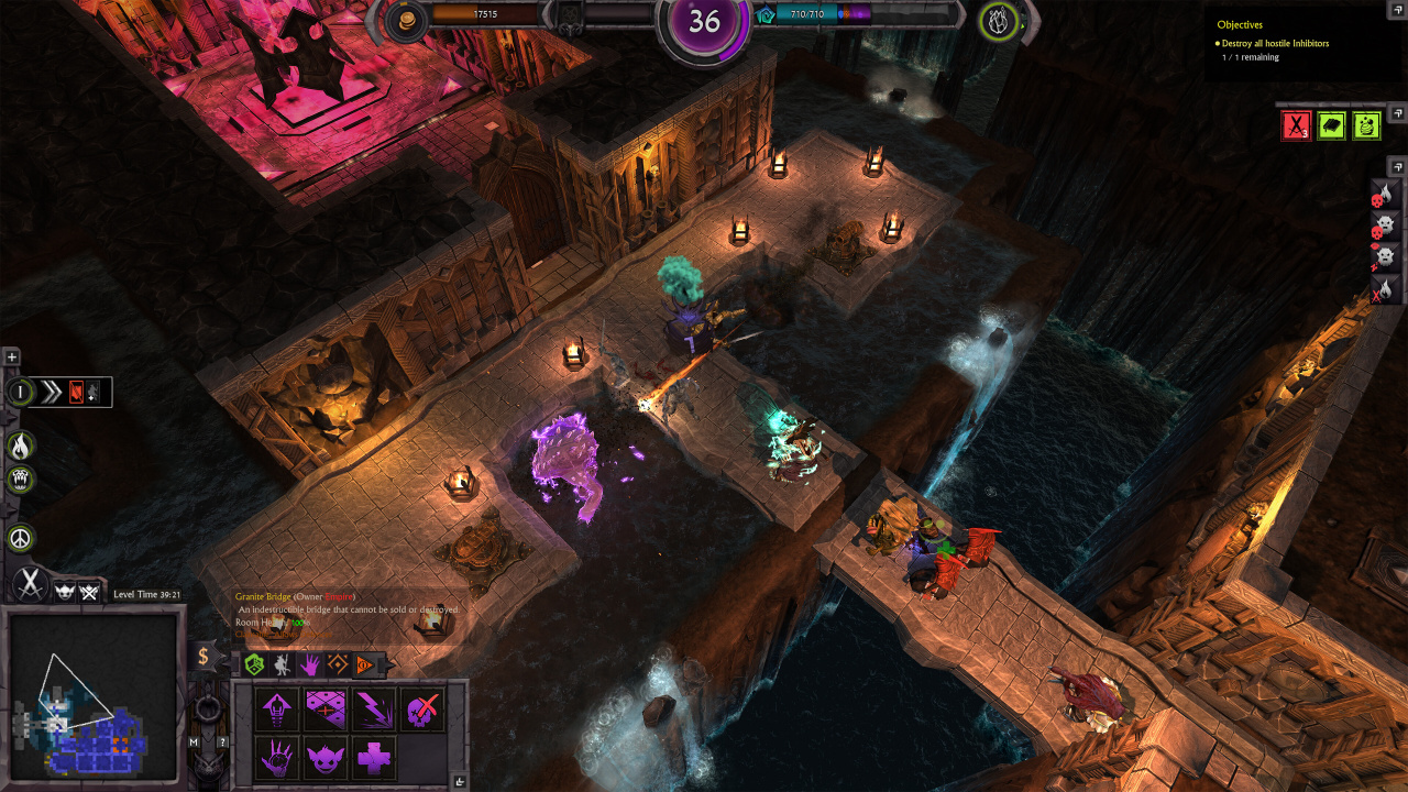 Screenshot #9 - War for the Overworld