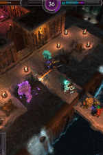 Screenshot #9 - War for the Overworld