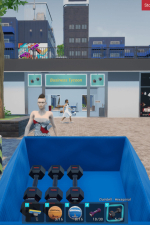 Screenshot #11 - Sporting Goods Shop