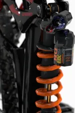 Screenshot #2 - Downhill BIke (MTB) UE5.7+