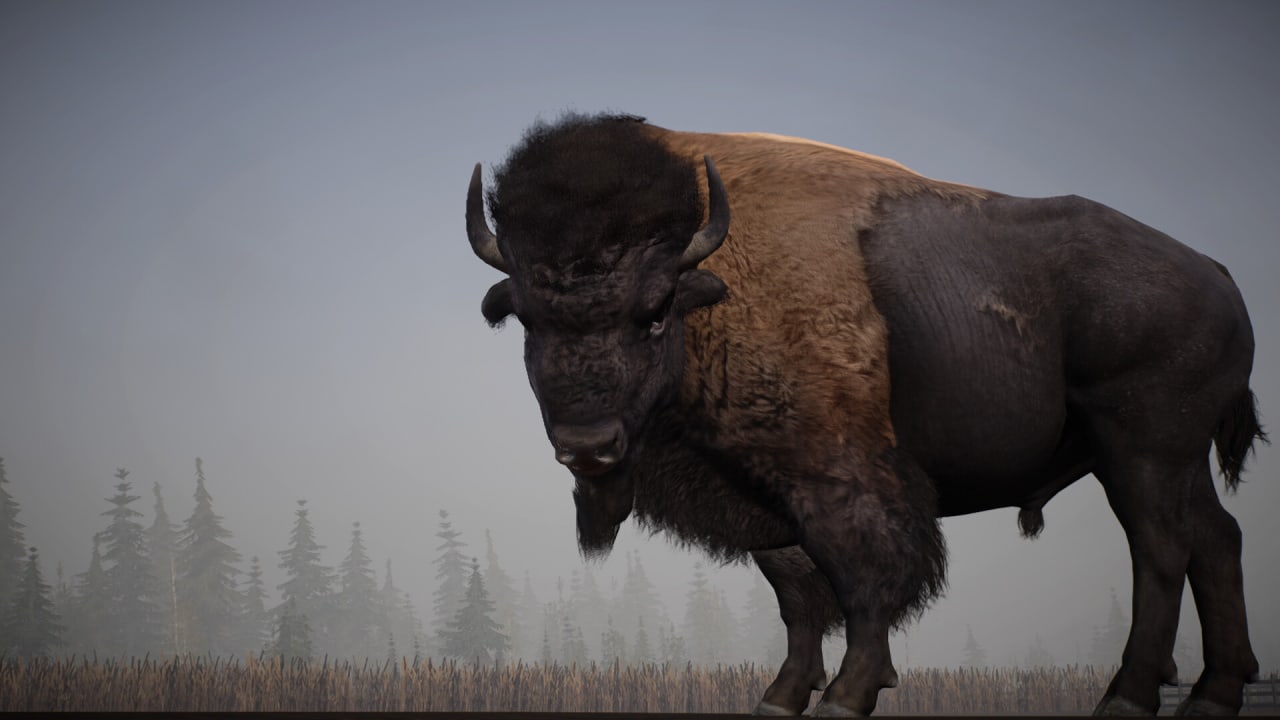 Screenshot #2 - Alaskan Road Truckers