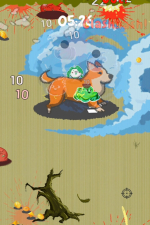 Screenshot #3 - 16 Cyber-Personalities: Survivors